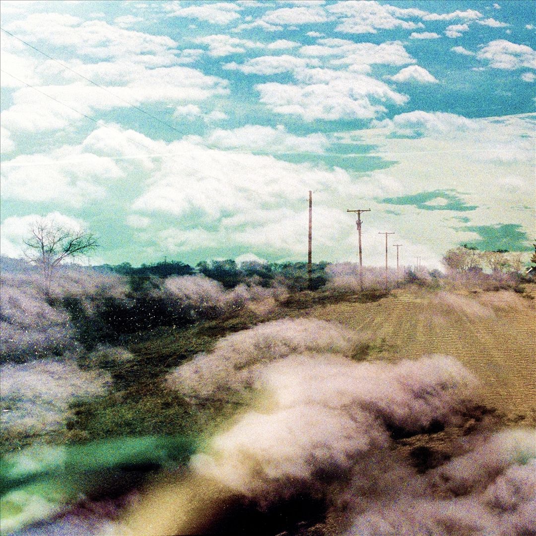 Always Foreign [Clear Vinyl] cover art