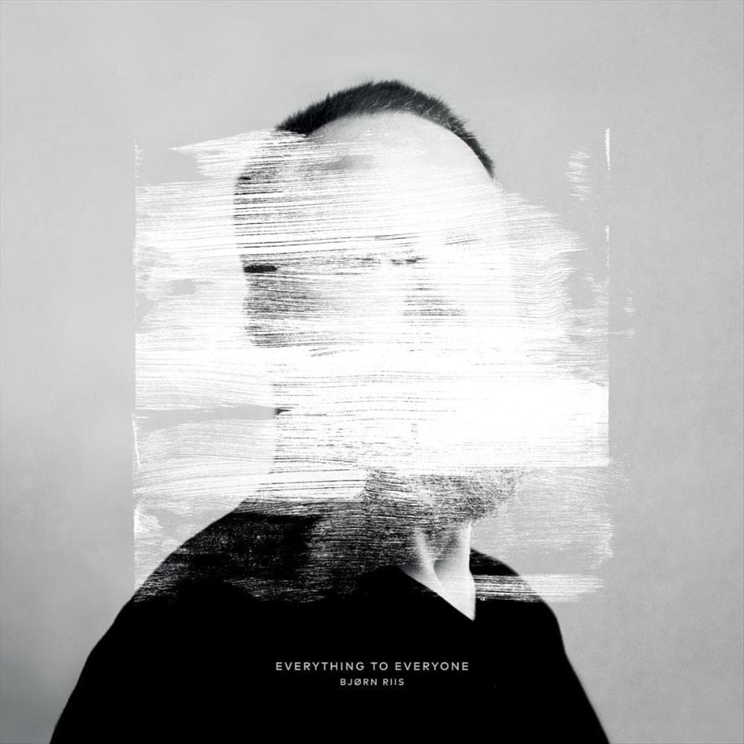 Everything to Everyone cover art