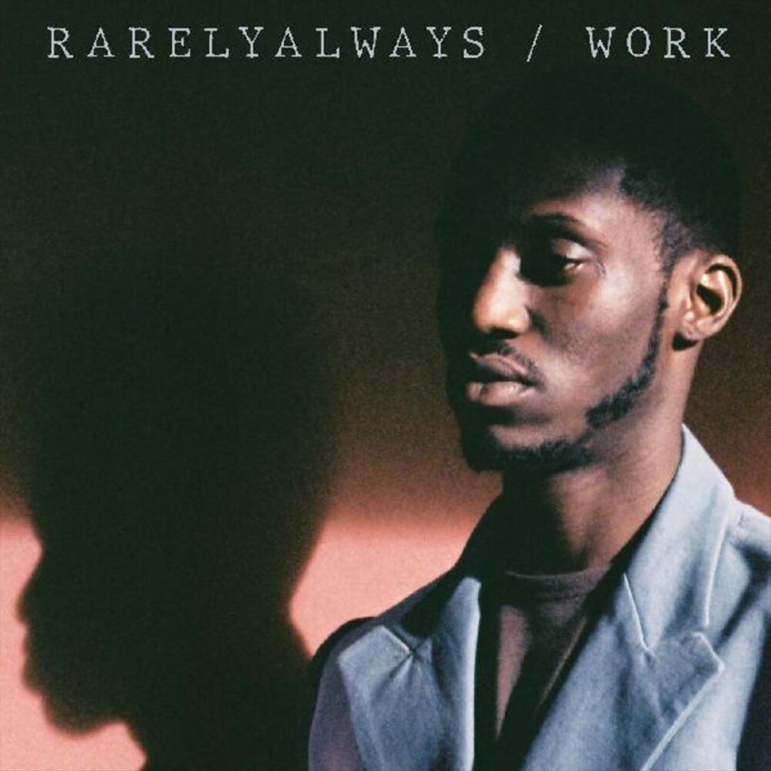 Work cover art