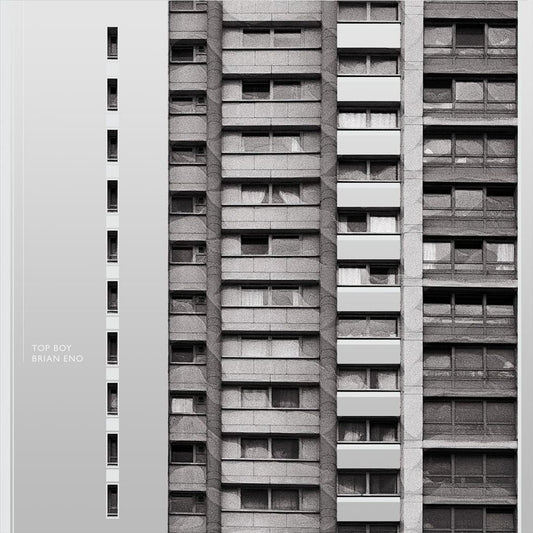 Top Boy [Original TV Soundtrack] cover art