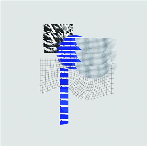 Doldrums cover art