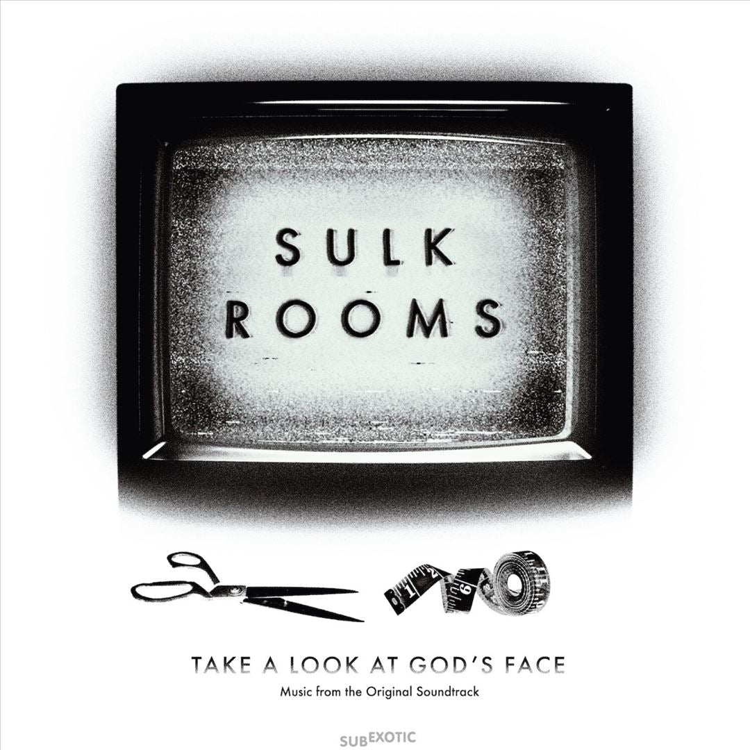 Take a Look at Gods Face cover art