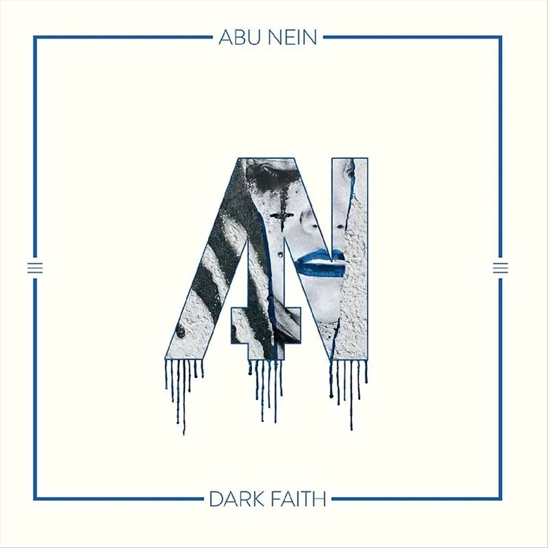 Dark Faith cover art
