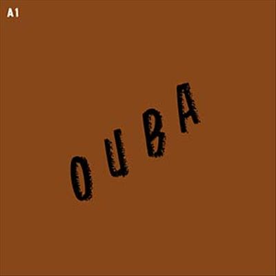 Ouba cover art