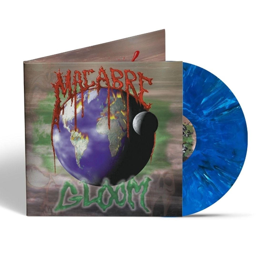 Gloom cover art
