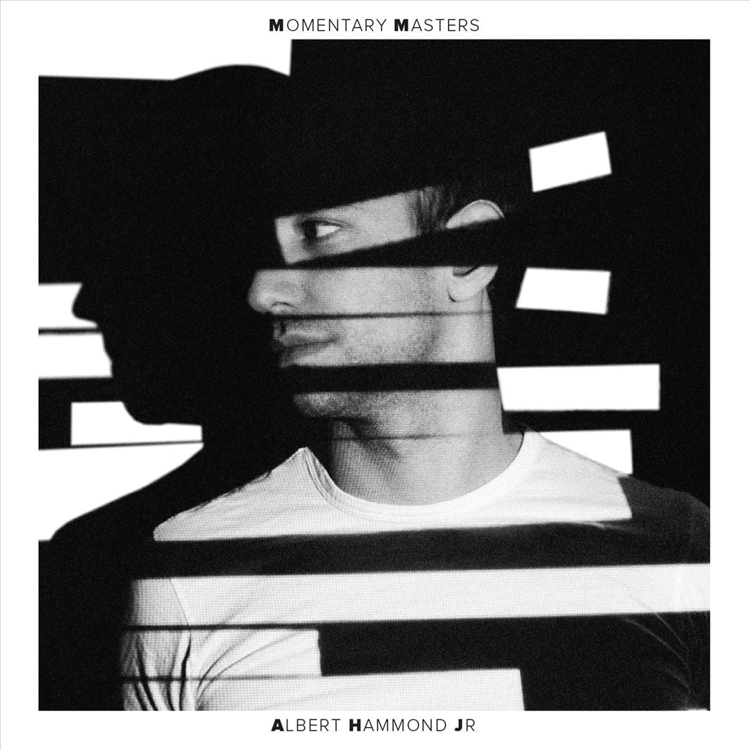 Momentary Masters cover art