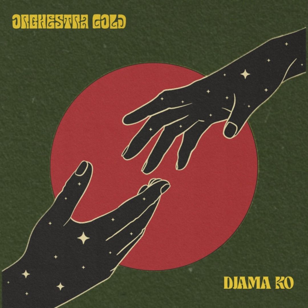 Diyanye Ko Te Sa cover art