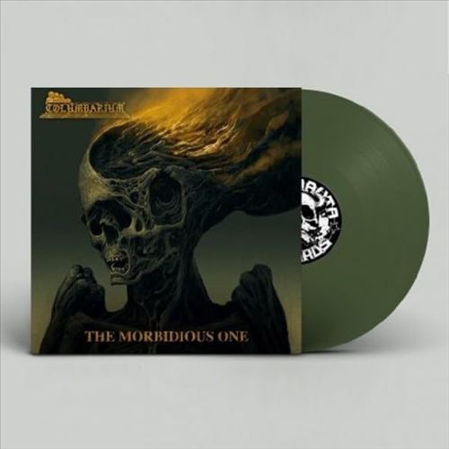 Morbidious One cover art