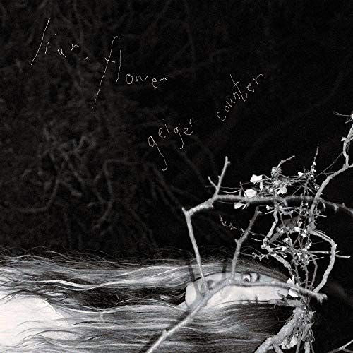 Geiger Counter cover art