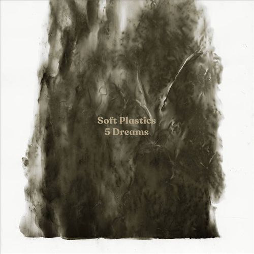 Five Dreams cover art
