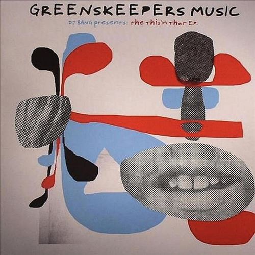This N That cover art