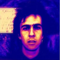 Suspended Animation cover art