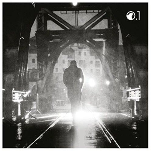 Alone in the Dark: Ep1 cover art