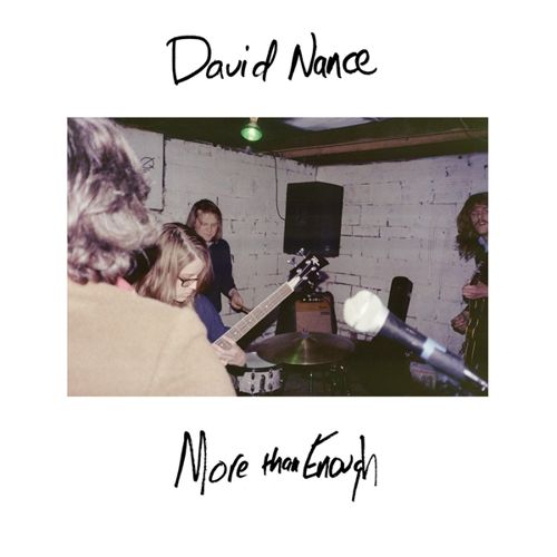 More Than Enough cover art