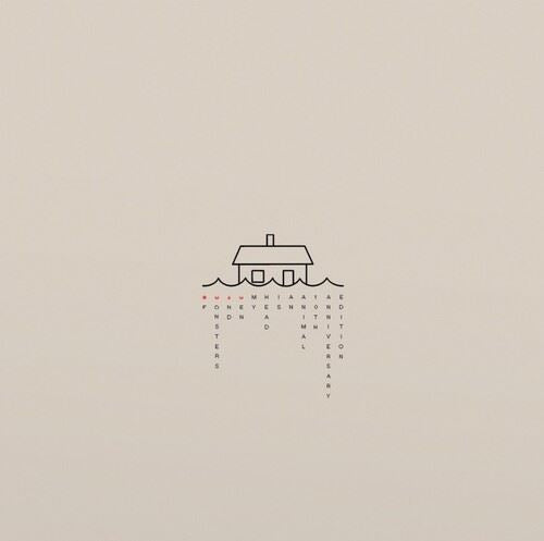 My Head Is an Animal [10th Anniversary Edition] cover art