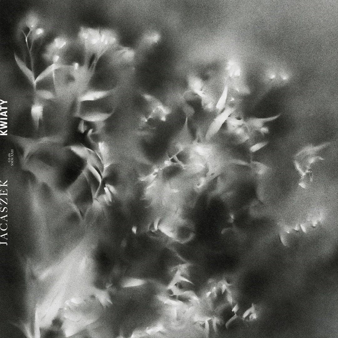 Kwiaty cover art
