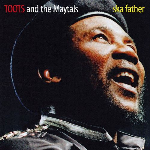 Ska Father cover art
