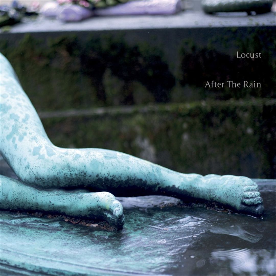 After the Rain cover art