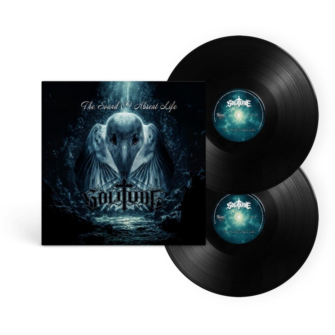 Sound of Absent Life cover art