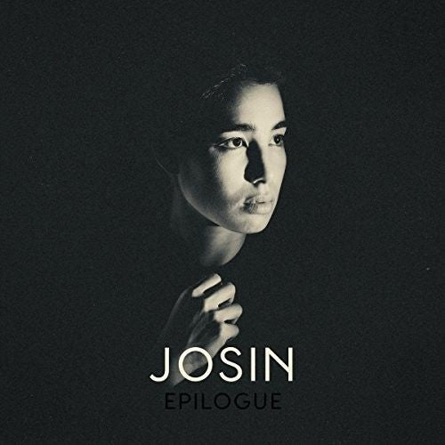 Epilouge cover art