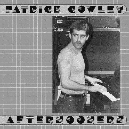 Afternooners cover art