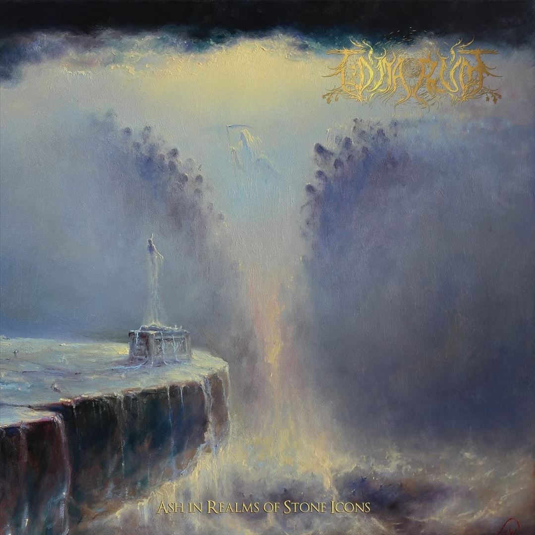 Ash in Realms of Stone Icons cover art