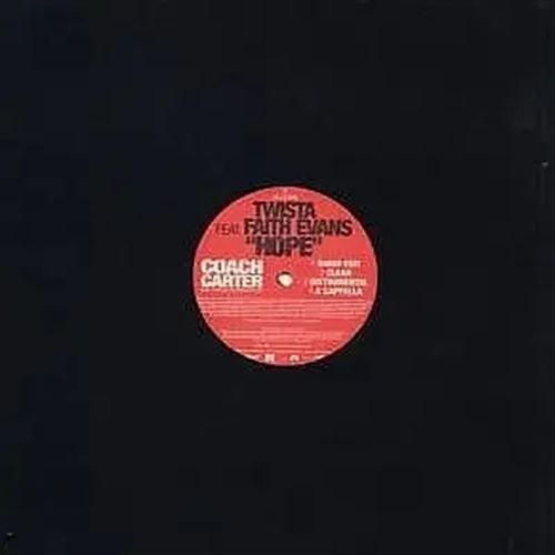 Hope cover art