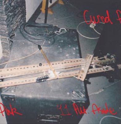 11 Put Aside cover art