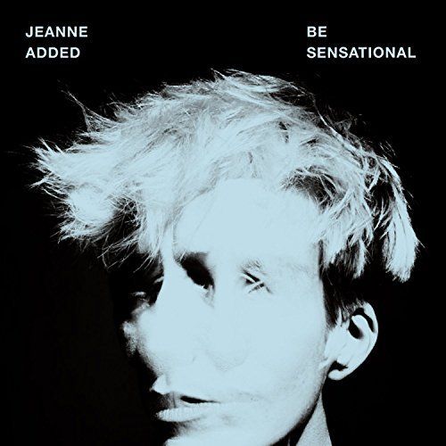 Be Sensational cover art