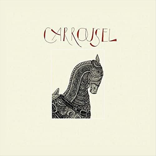 Carrousel cover art