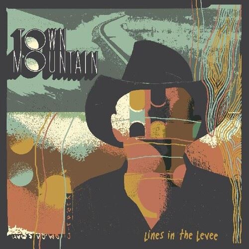 Lines in the Levee cover art