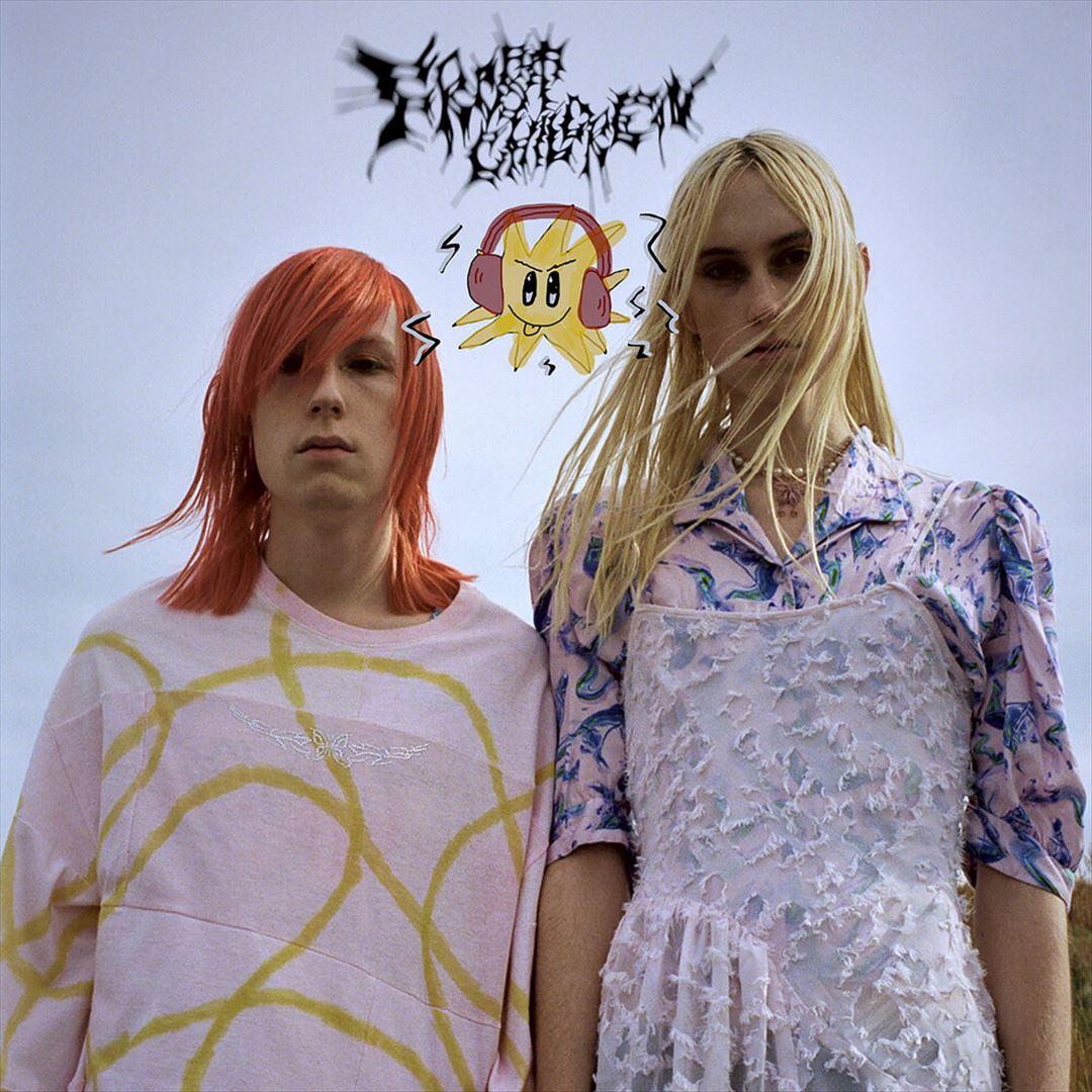 Spiral-Red/Yellow cover art
