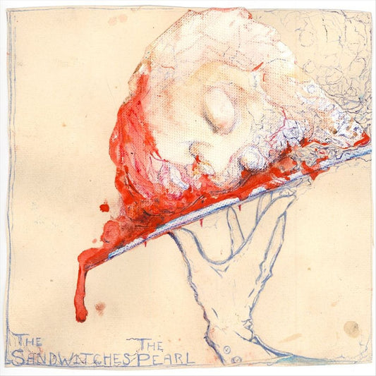 Pearl cover art