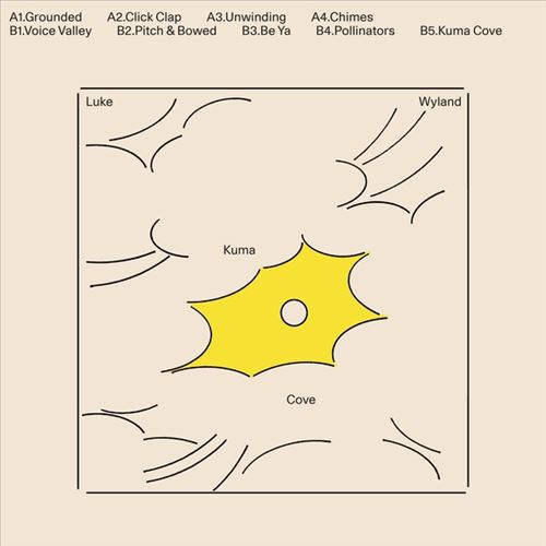 Kuma Cove cover art