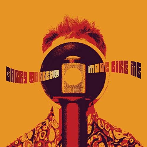 More Like Me cover art
