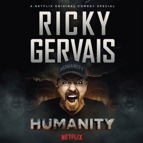 Humanity cover art
