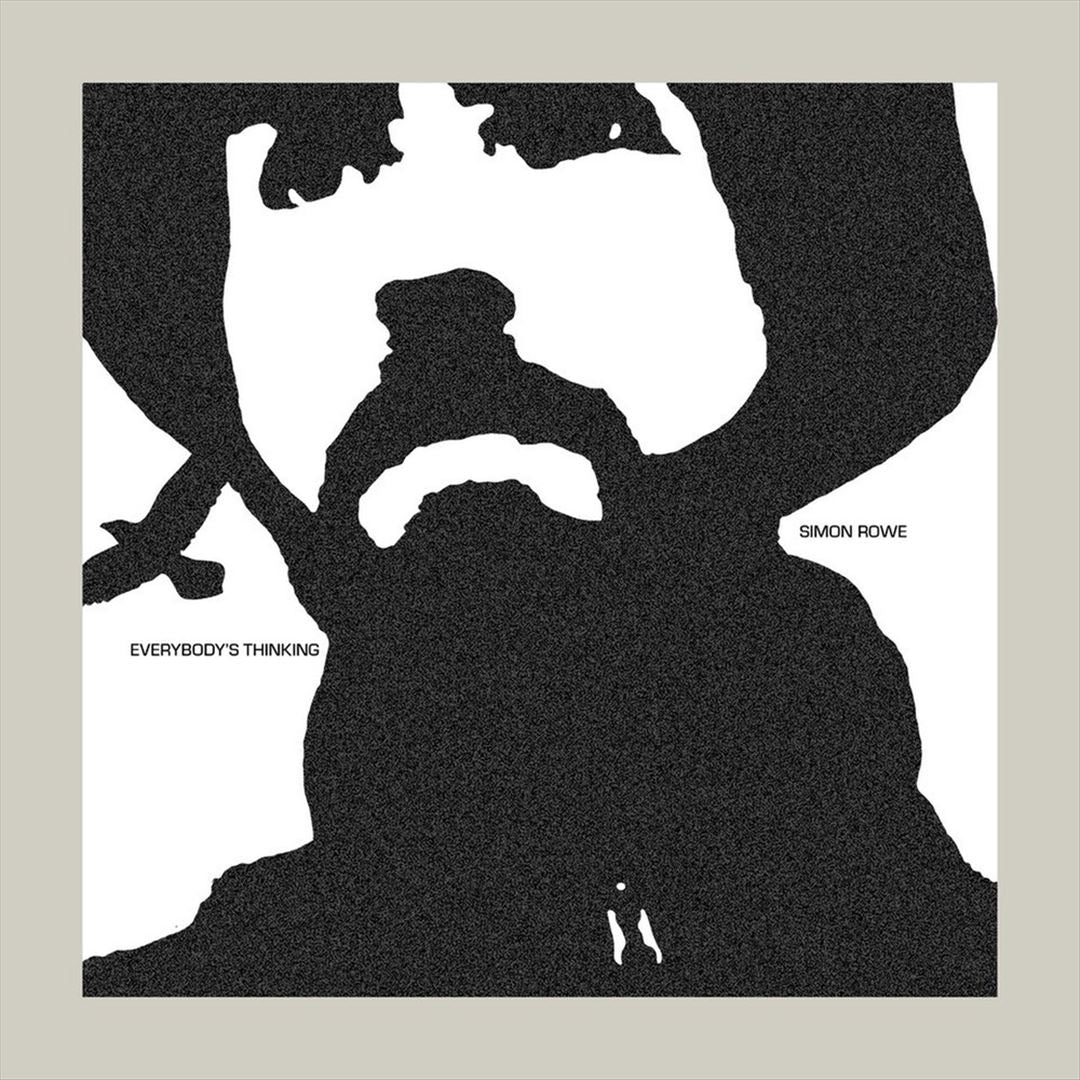 Everybody’s Thinking cover art