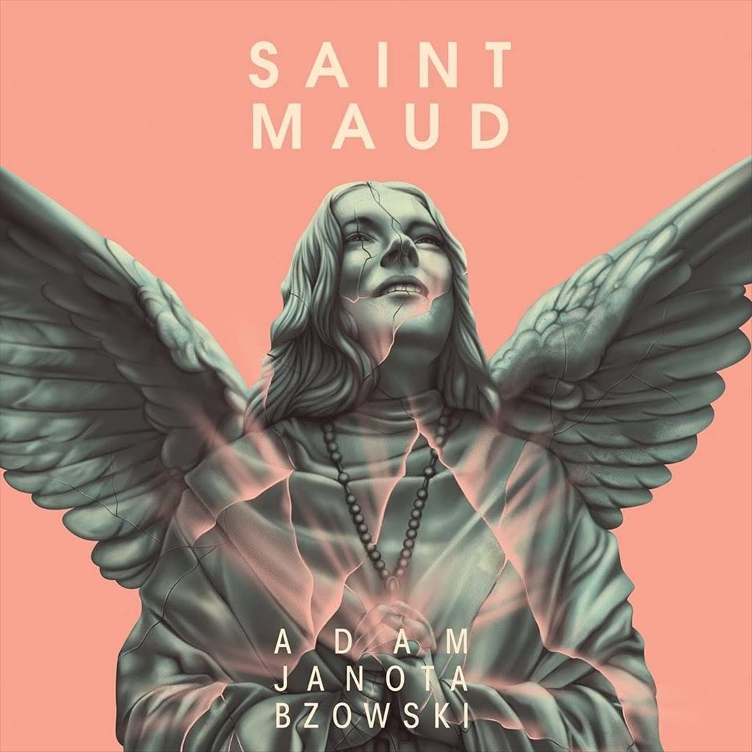Saint Maud [Original Motion Picture Soundtrack] cover art
