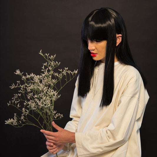 Losing Linda cover art