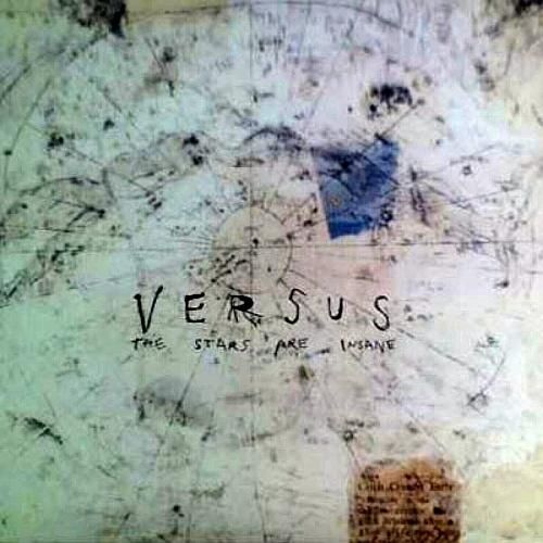 Stars Are Insane cover art