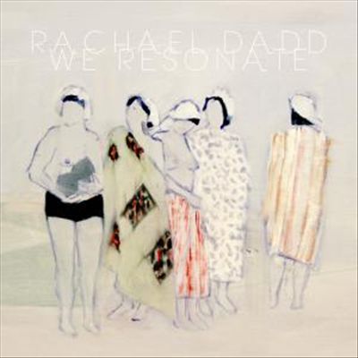 We Resonate cover art