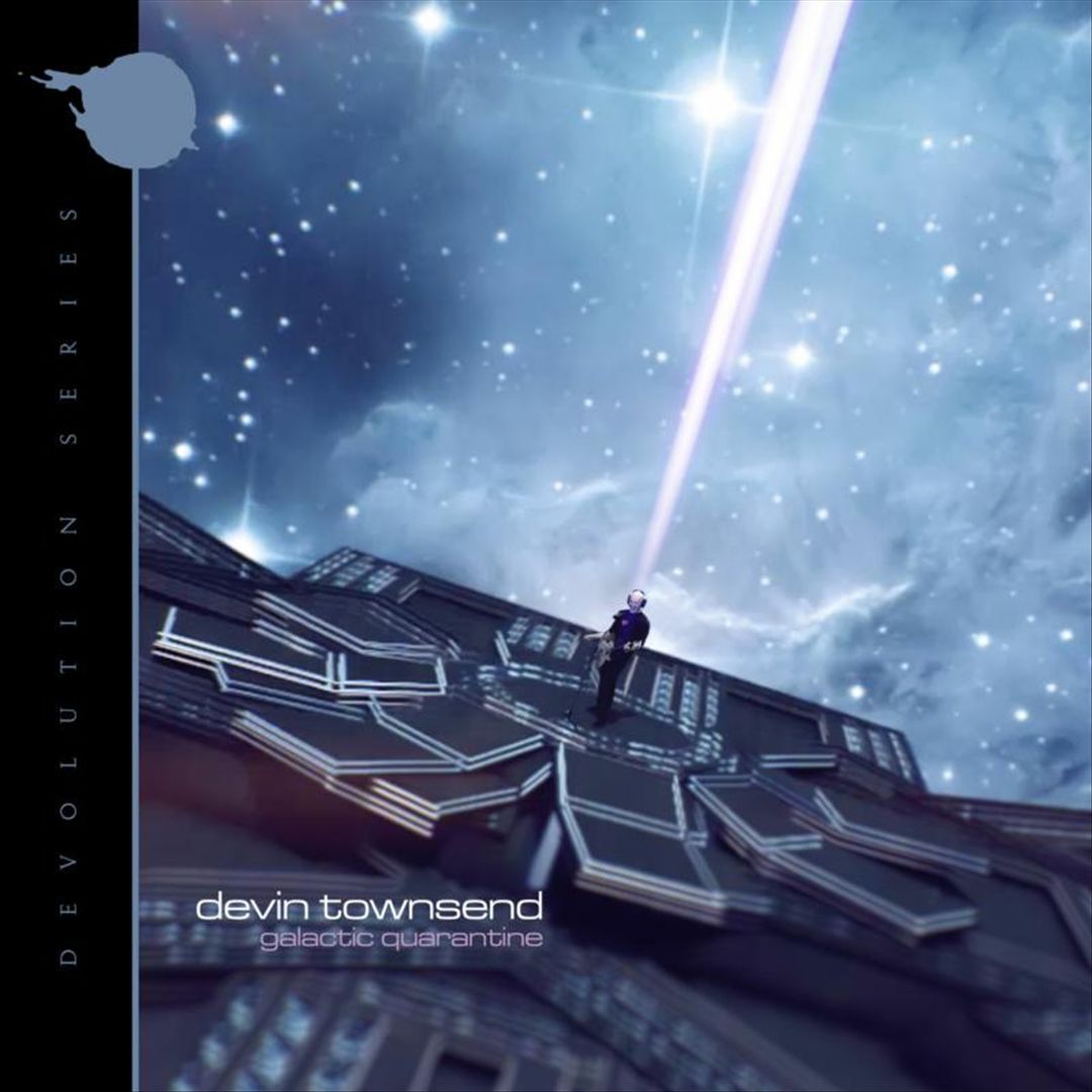 Devolution Series, No. 2 [2LP/CD] cover art