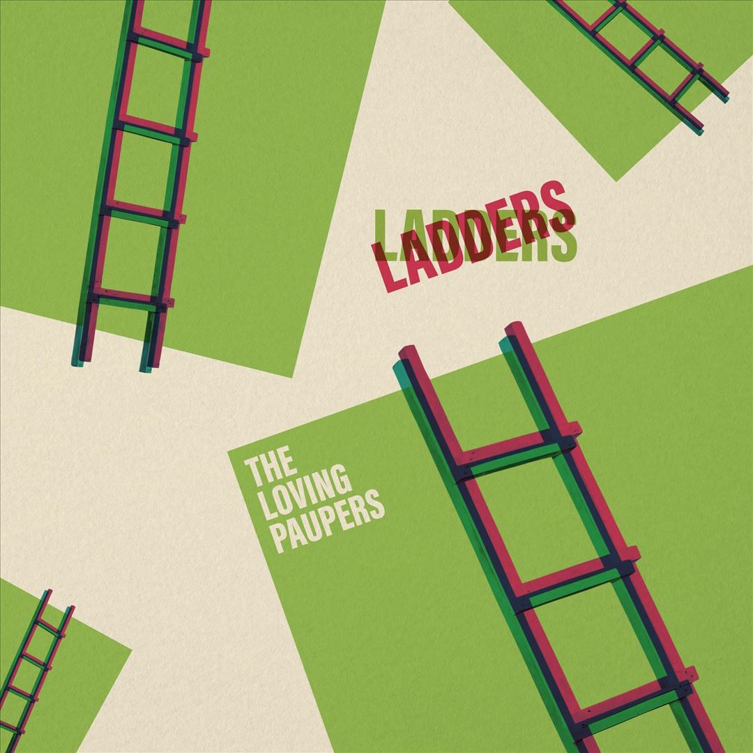 Ladders cover art