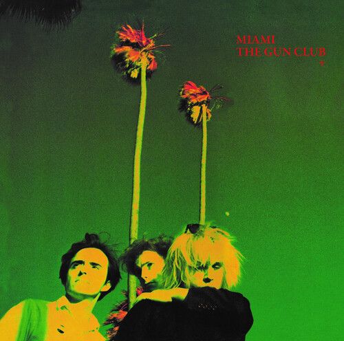 Miami cover art
