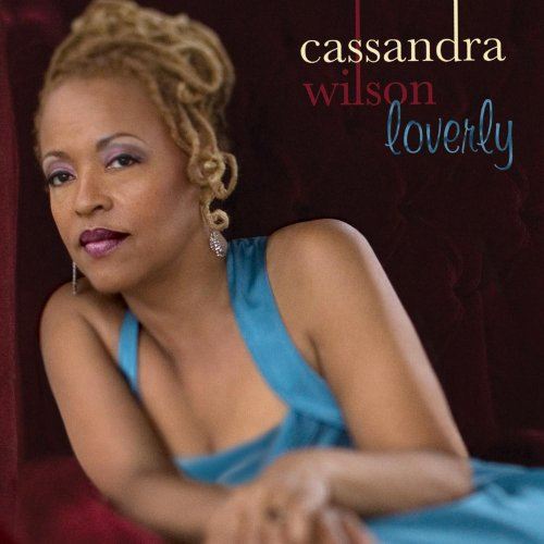 Loverly cover art