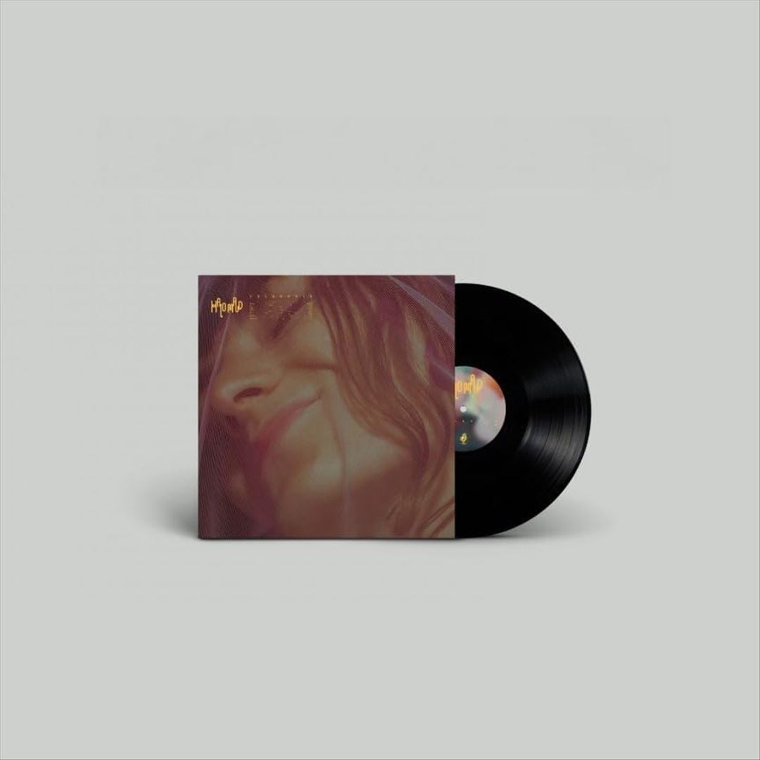 Celebrate cover art
