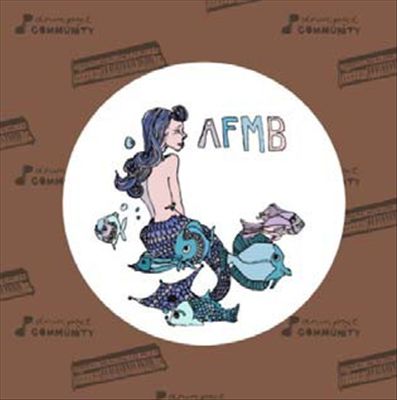 In My Life cover art