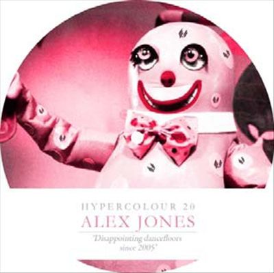 Disappointing Dancefloors Since 2005 cover art