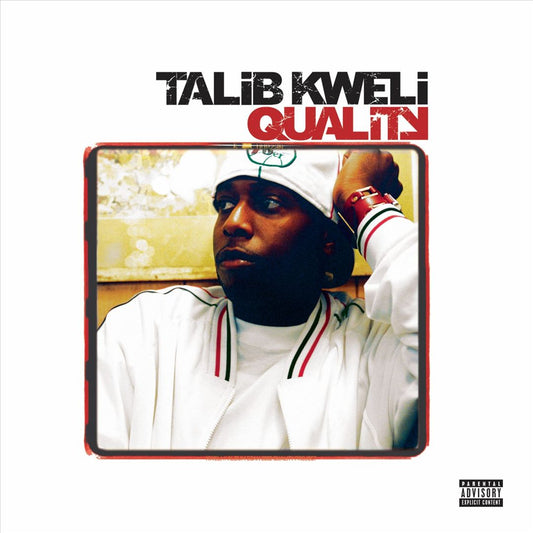 Quality cover art
