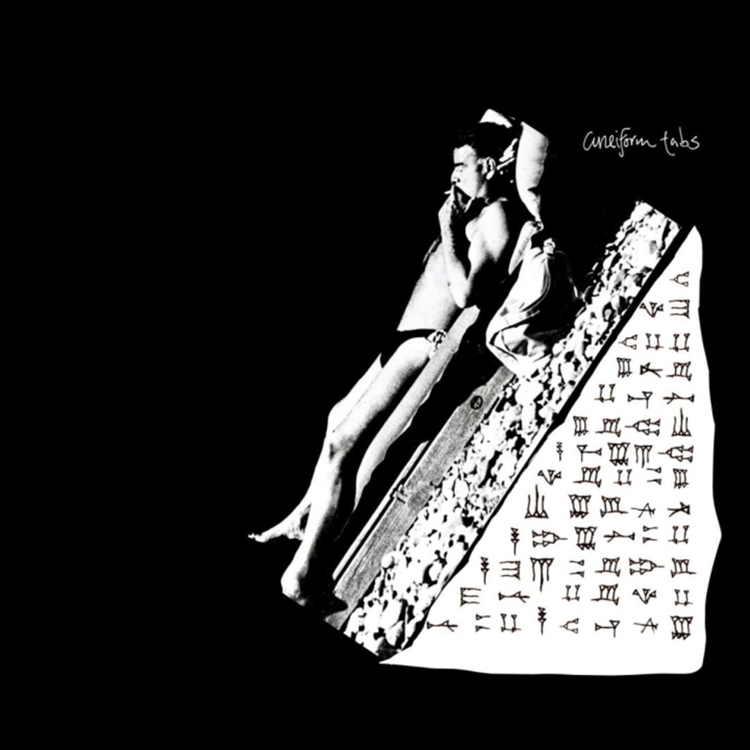 Cuneiform Tabs cover art